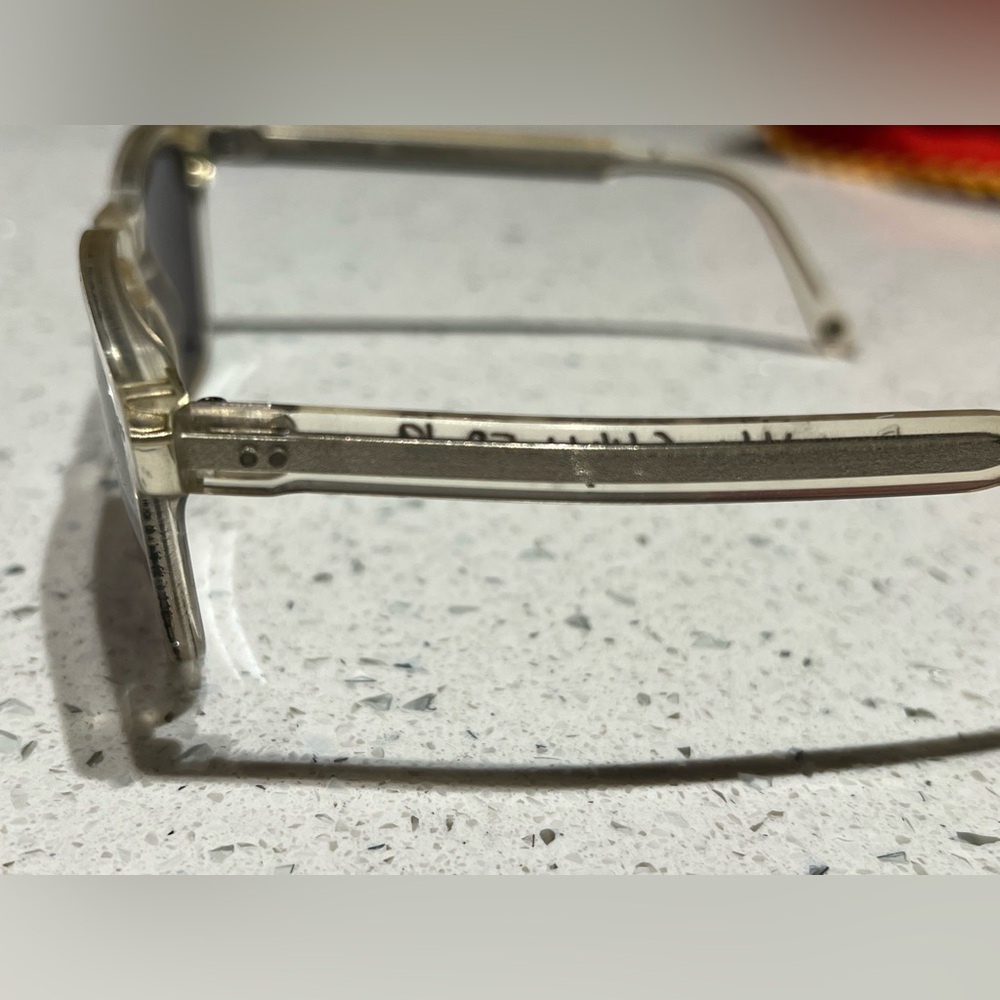 Ahlem rue de la Valois sunglasses - Picture 7 of 10